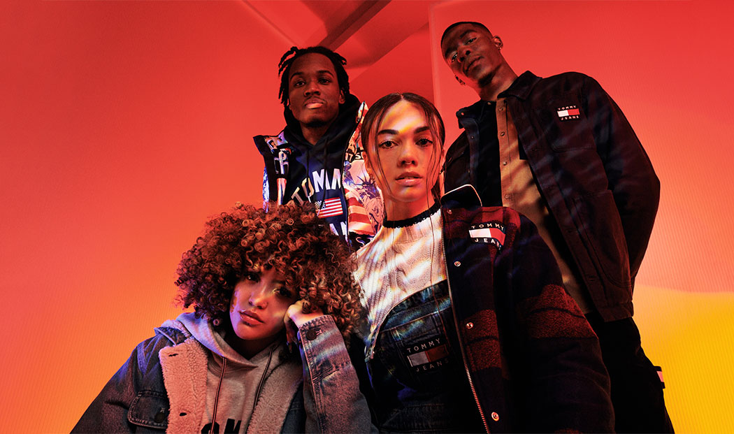 Tommy Hilfiger