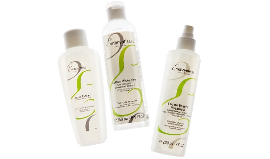 Embryolisse
