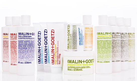 Malin+Goetz