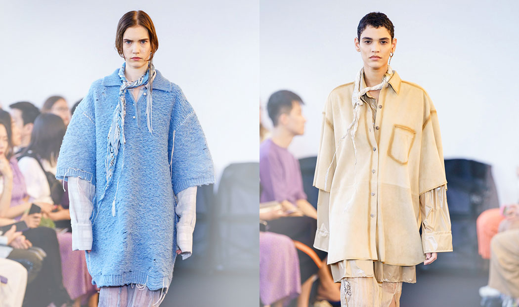 Acne Studios