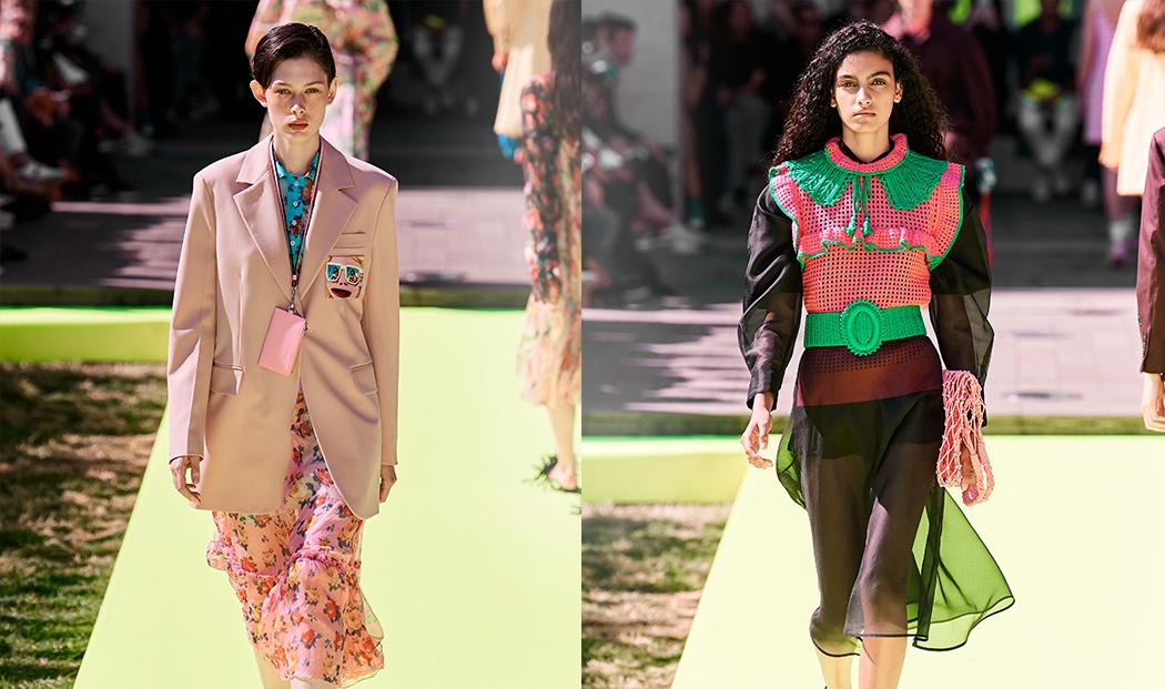 MSGM