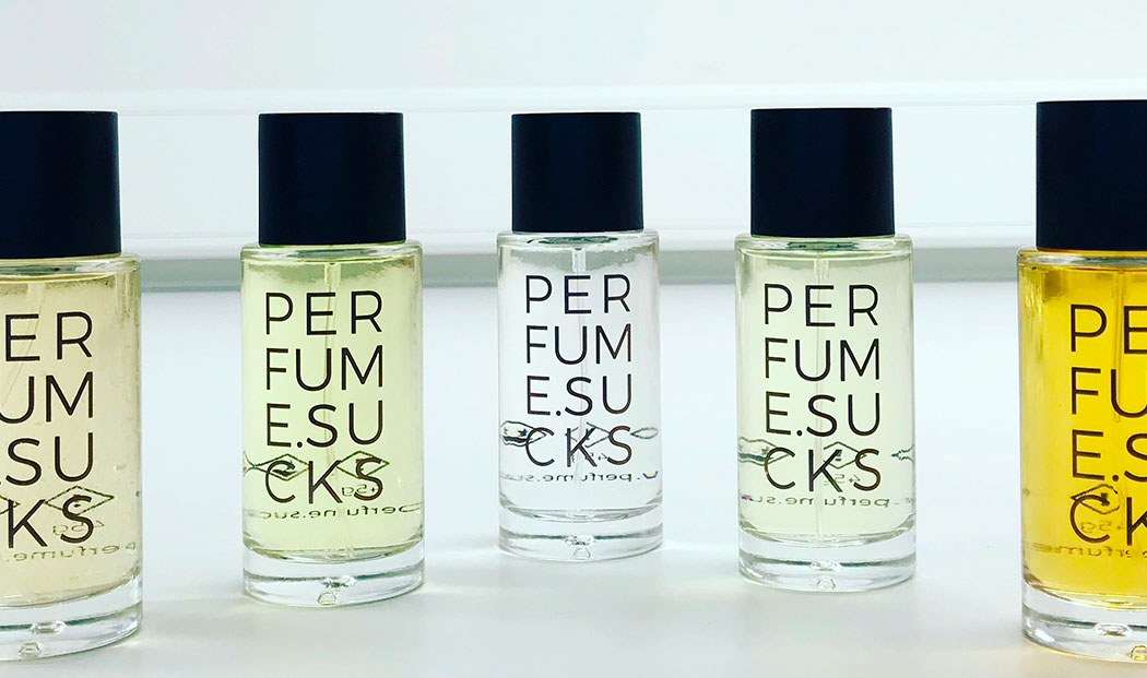 Perfume.Sucks