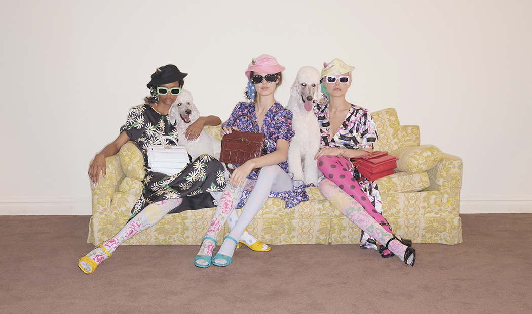 Marc Jacobs (THE)