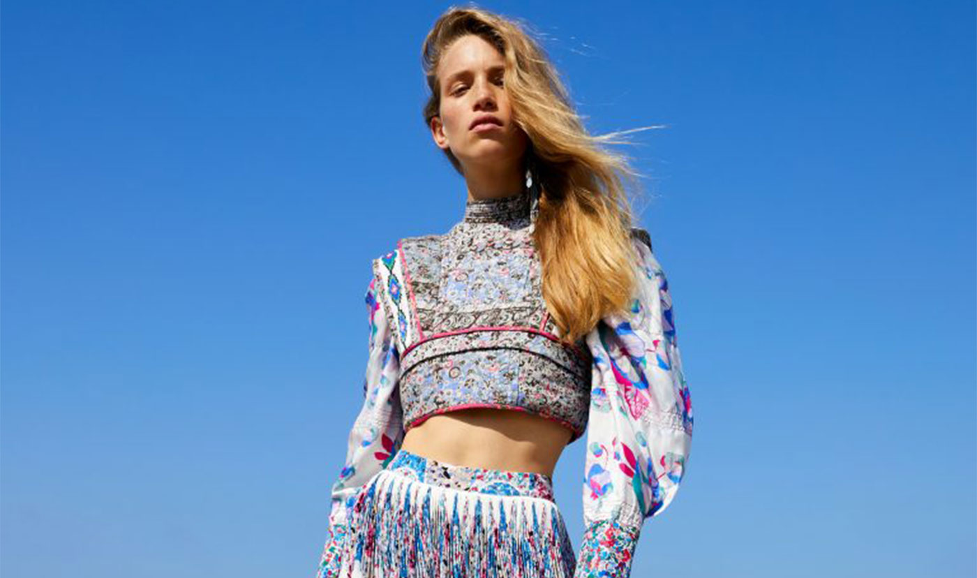 Isabel Marant