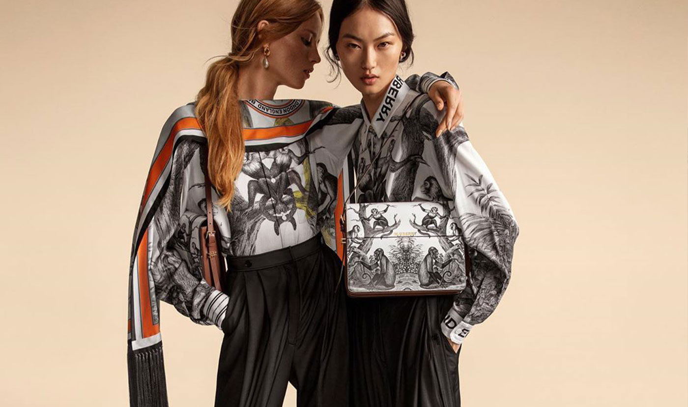 Burberry