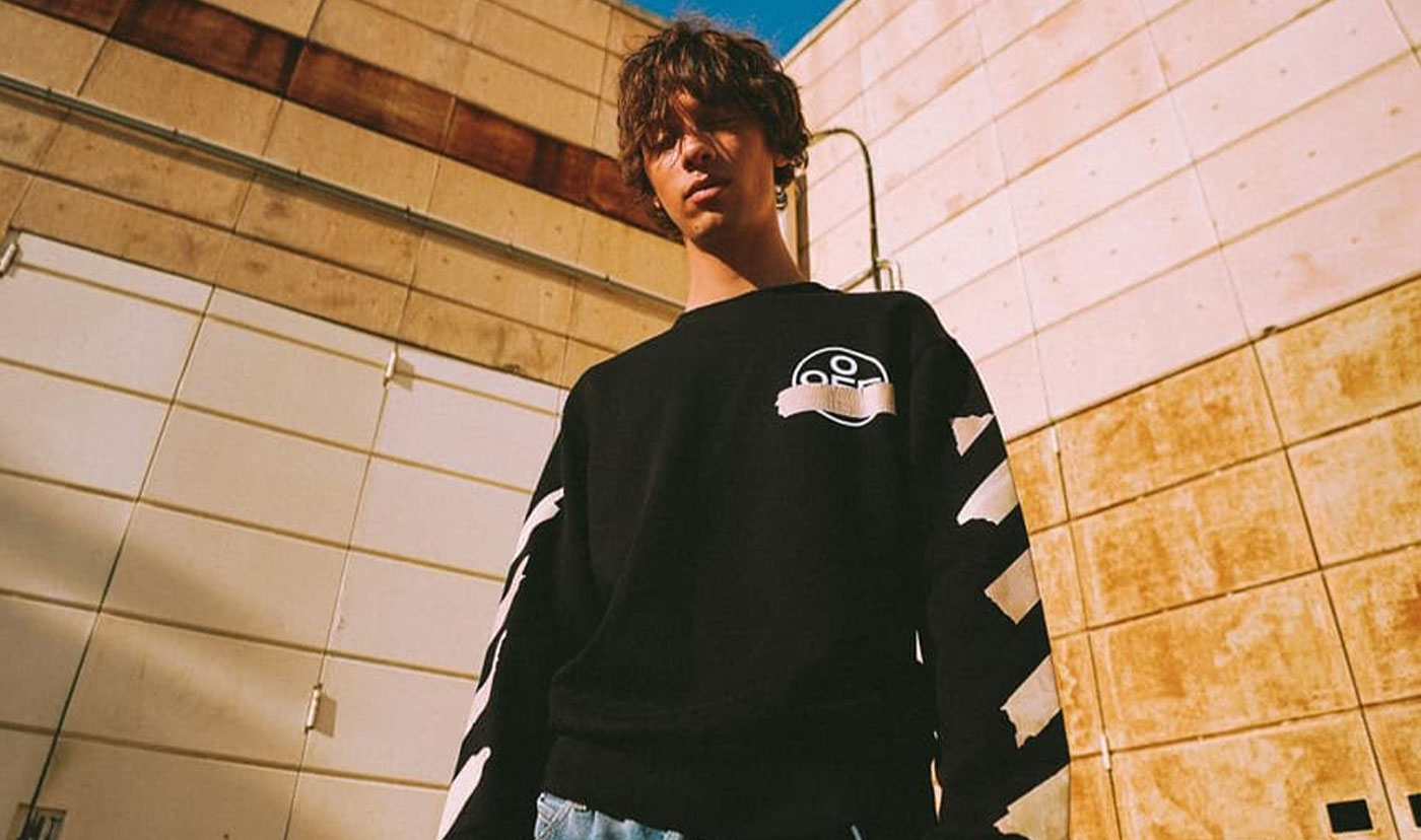 Off-white