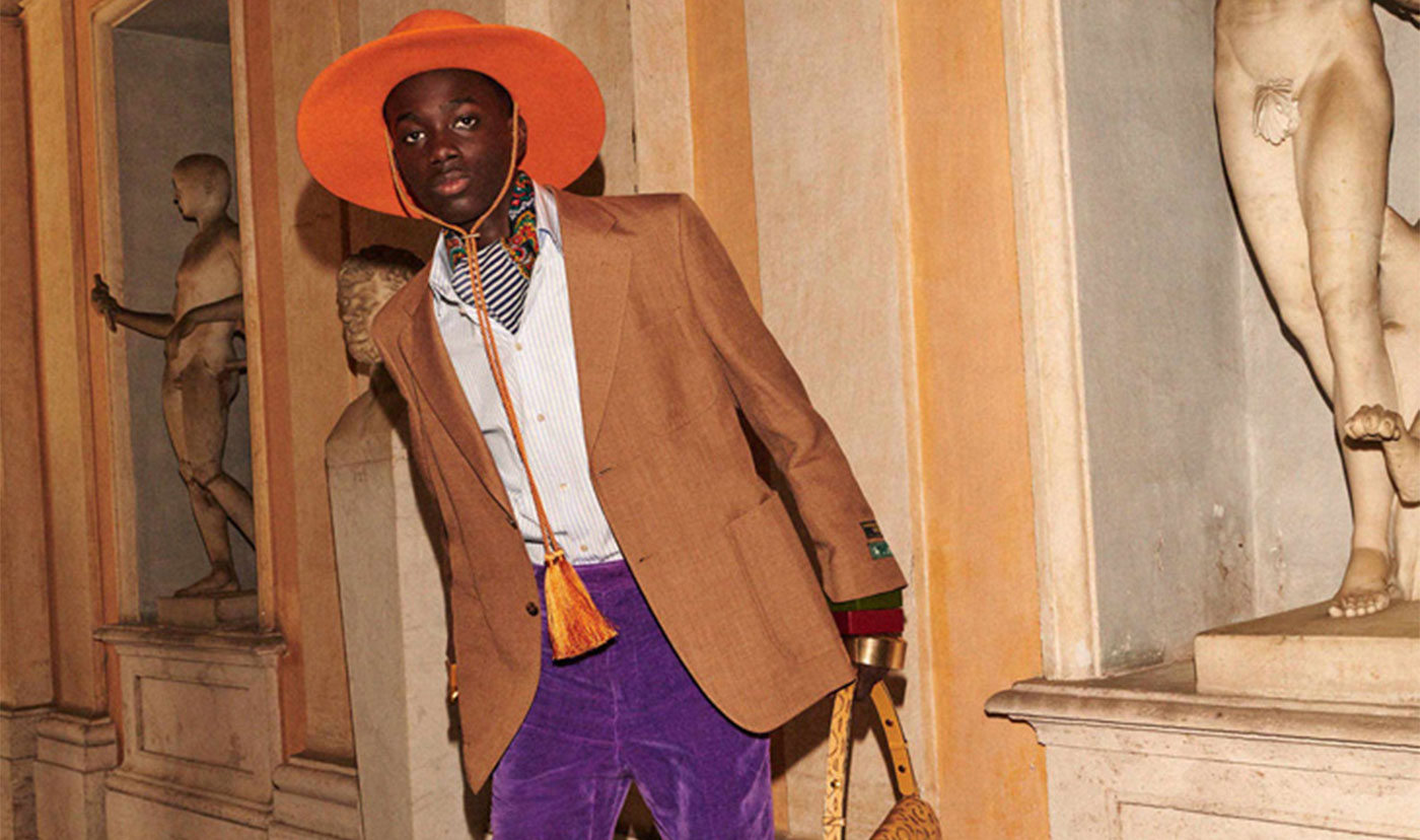 Gucci