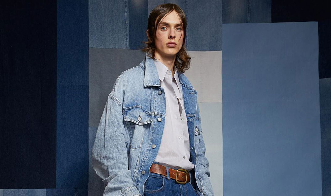 Acne Studios