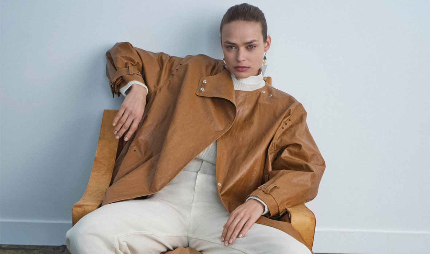 Isabel Marant
