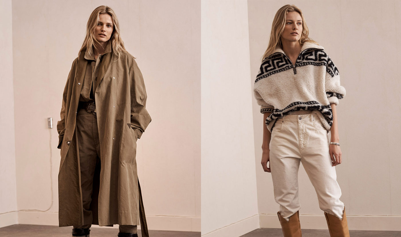 Isabel Marant Etoile