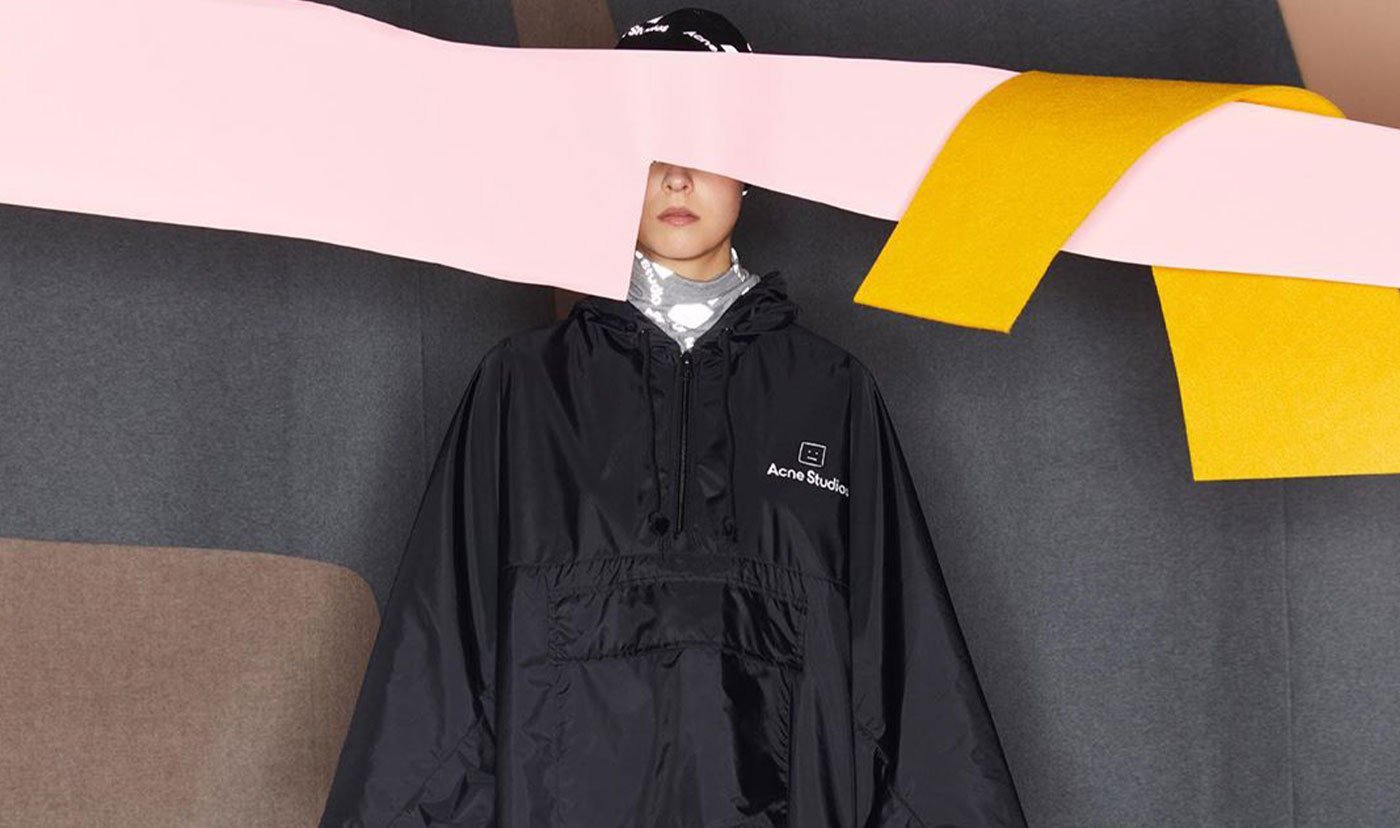 Acne Studios