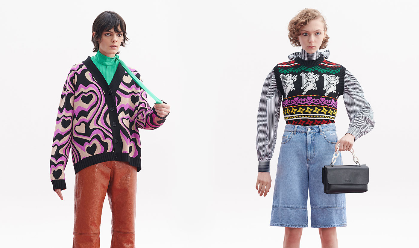 MSGM