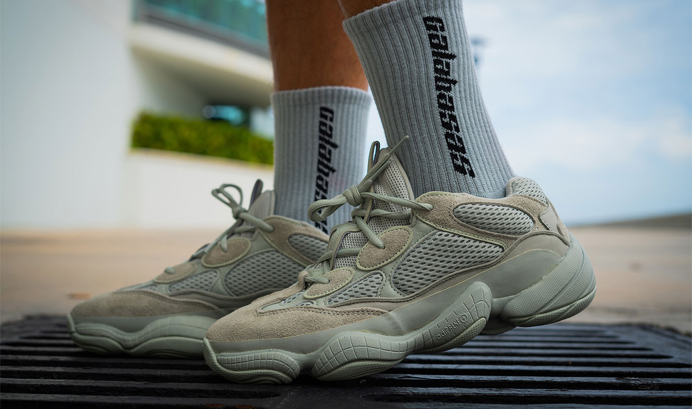 Yeezy