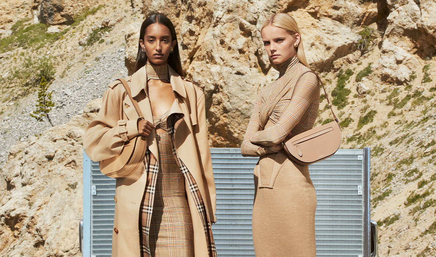 Burberry