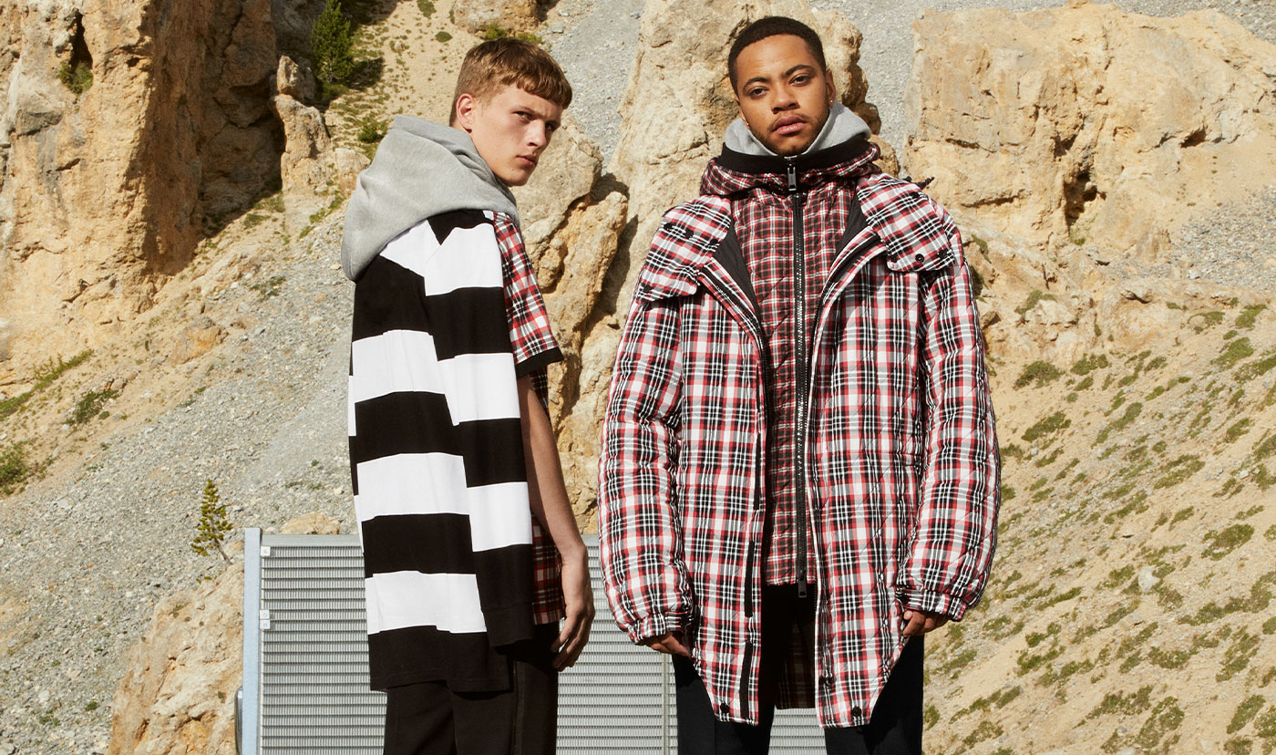 Burberry