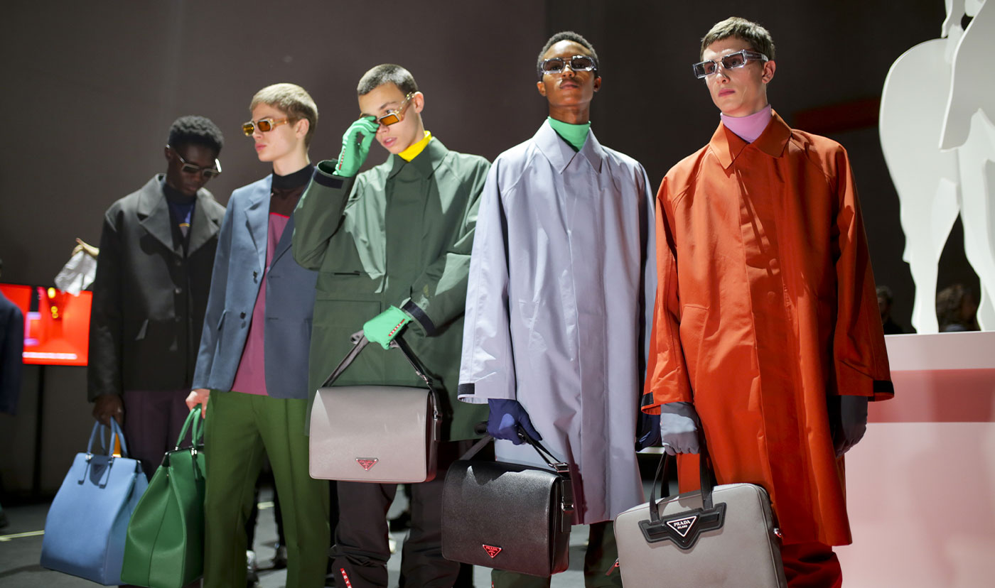 Prada