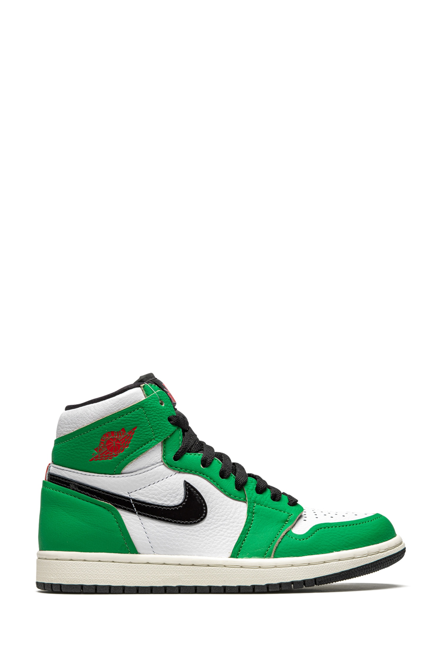Кроссовки Nike Air Jordan 1 High Lucky 