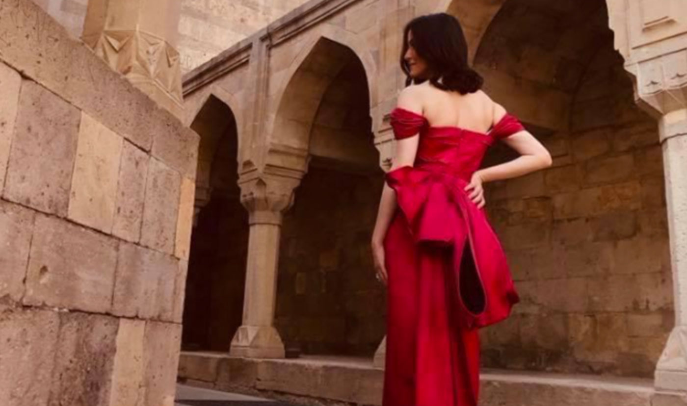 SULTANCOUTURE