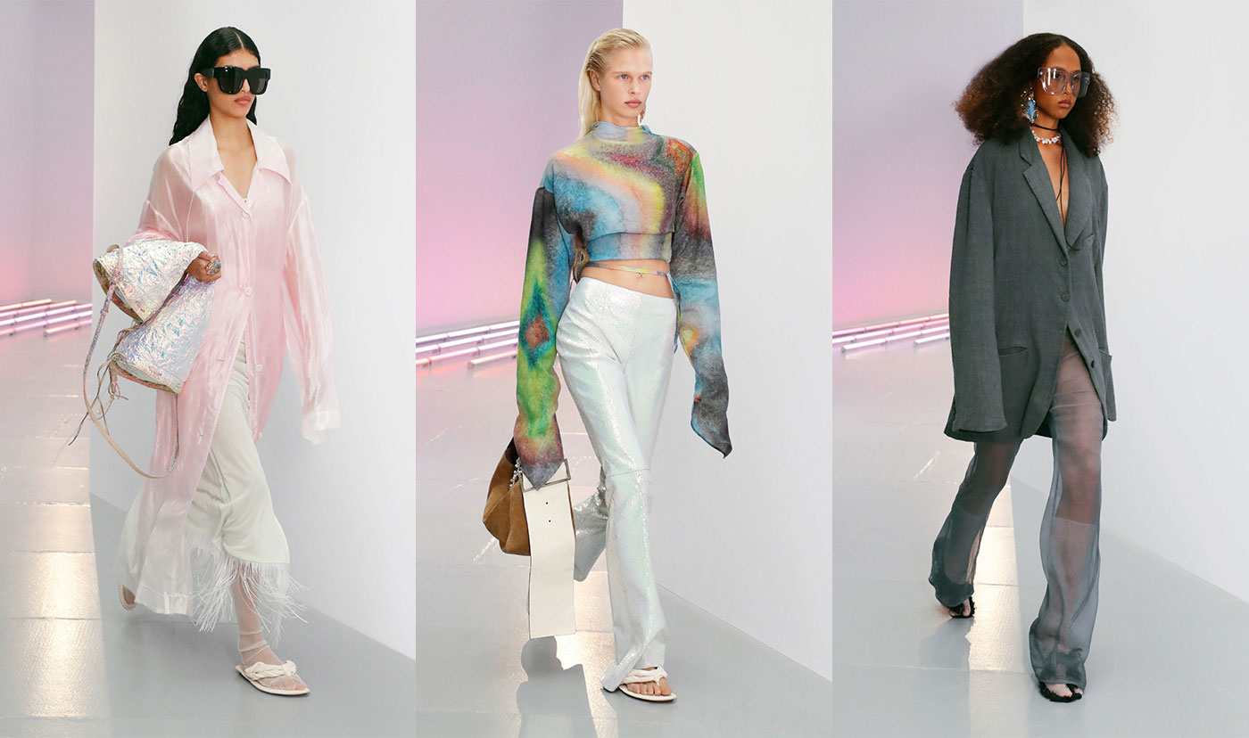 Acne Studios