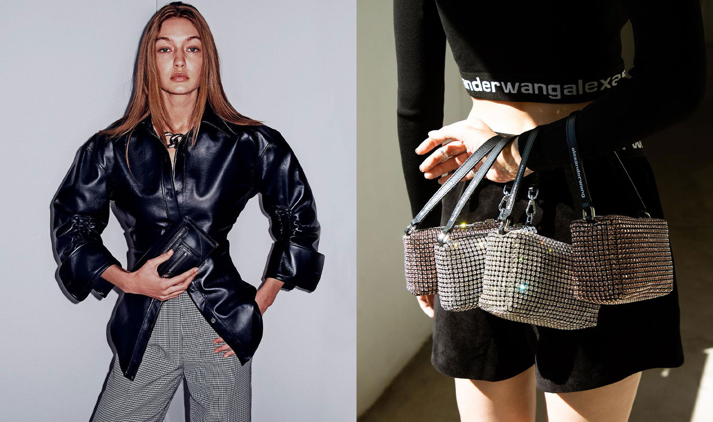 Alexander Wang.t