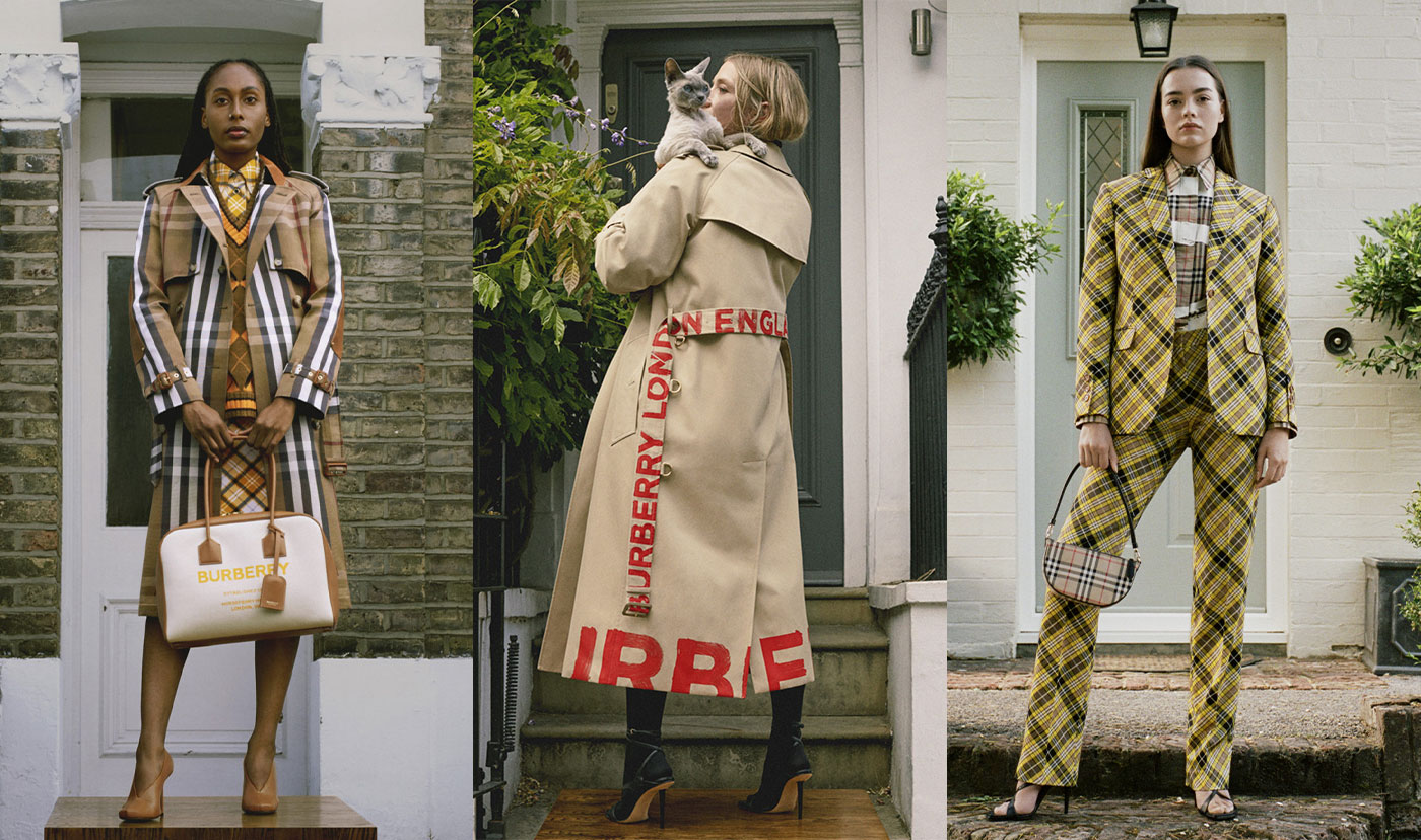 Burberry