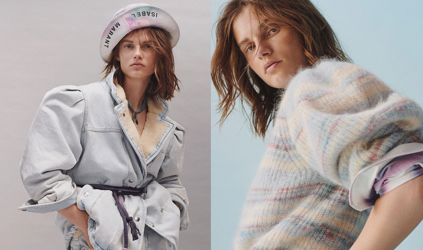 Isabel Marant Etoile
