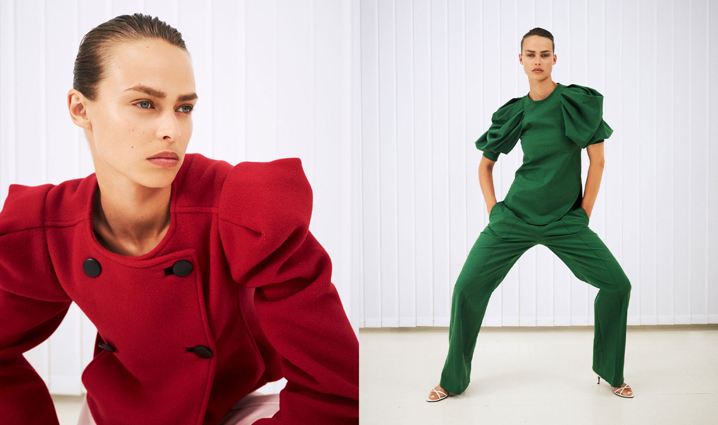 Isabel Marant