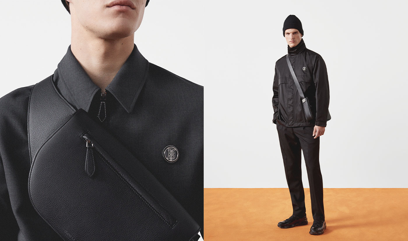 Burberry