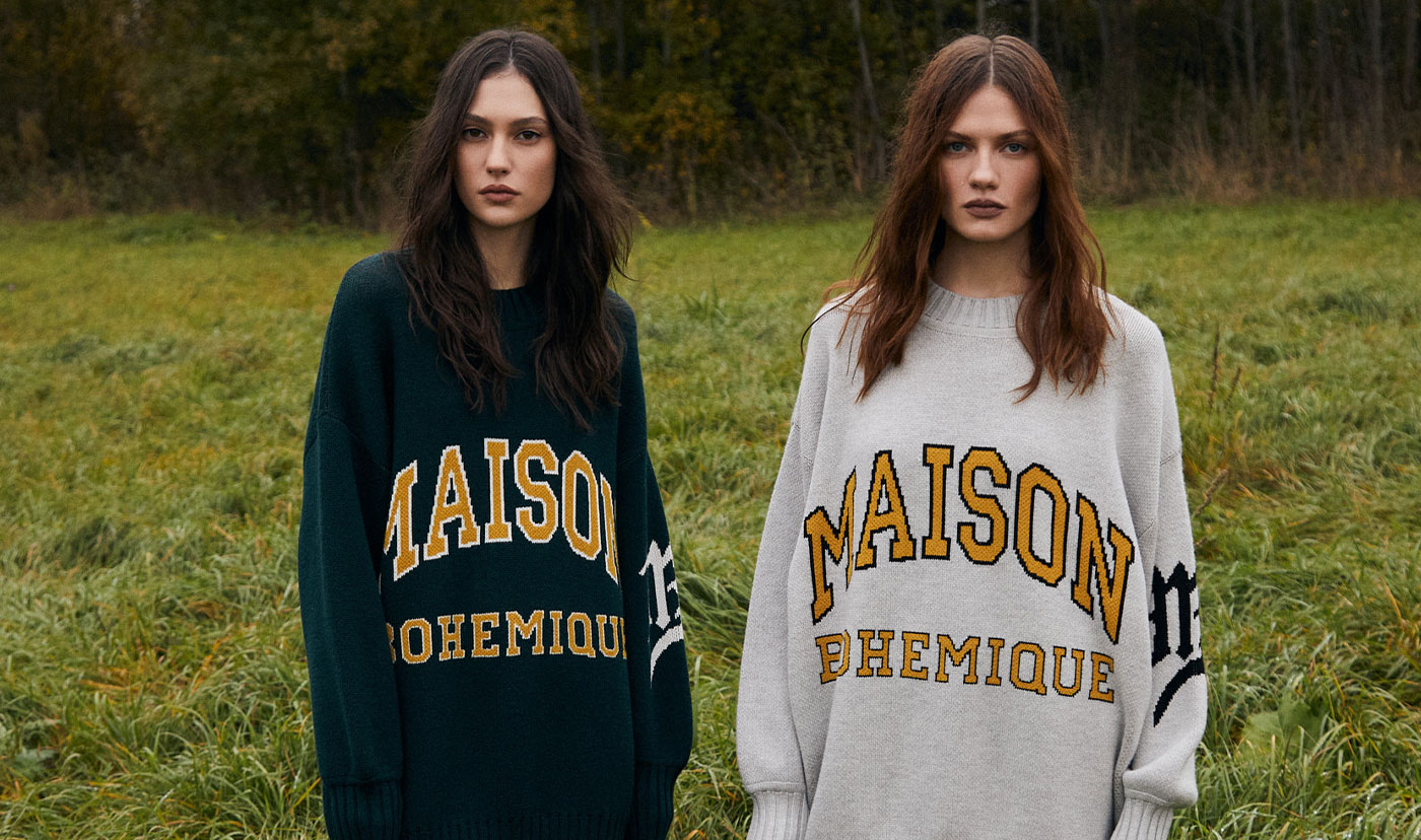 Maison Bohemique