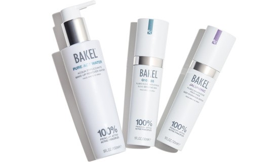 Bakel