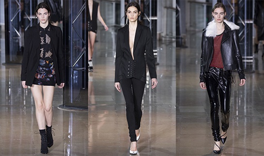 Anthony Vaccarello