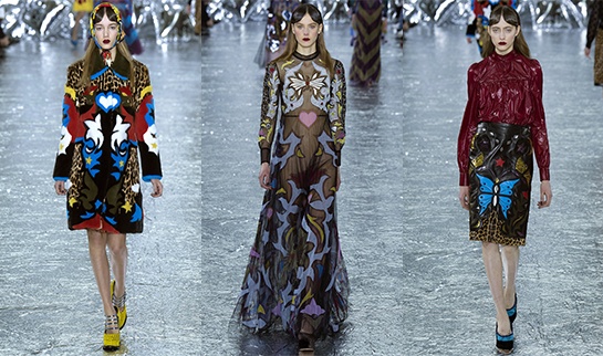 Mary Katrantzou