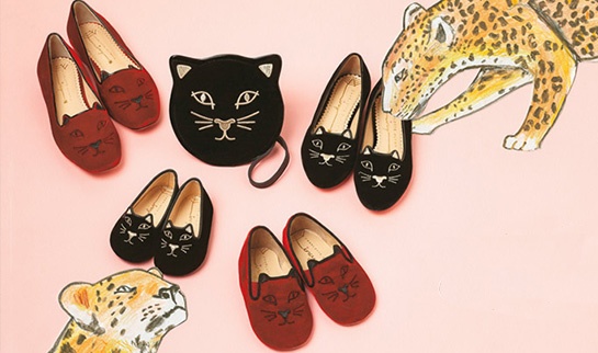 Incy by Charlotte Olympia