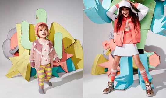 Stella McCartney Kids