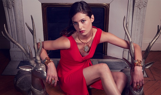 Sylvia Toledano