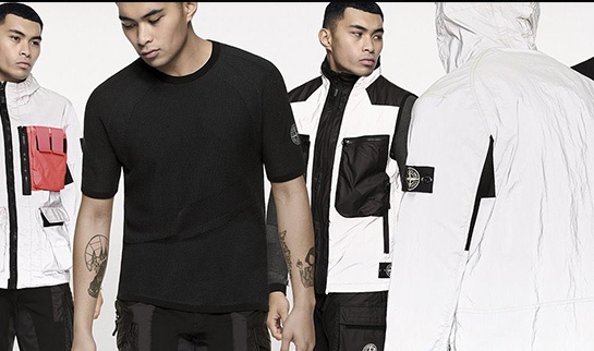 Stone Island