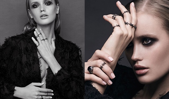 Caviar Jewellery