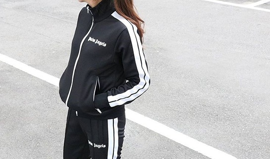 Palm Angels