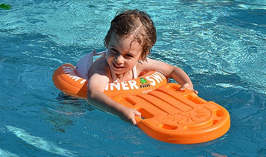 SWIMTRAINER