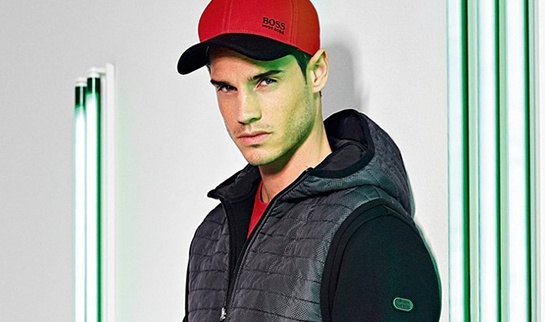 Boss Green
