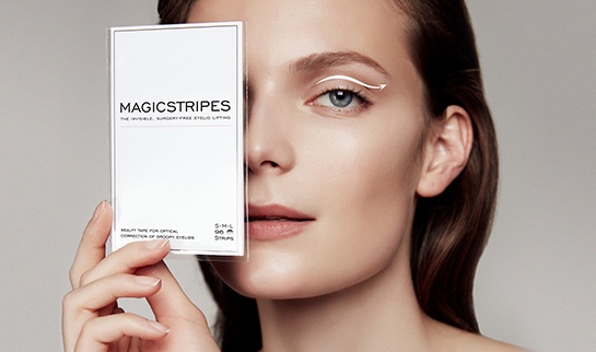 MAGICSTRIPES
