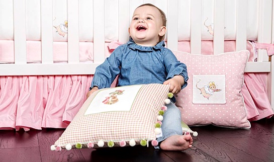 A&A Baby Glam