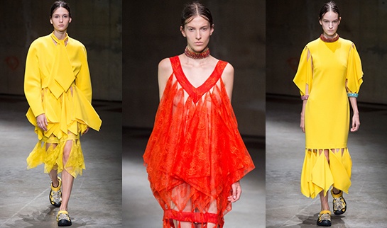 Christopher Kane