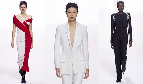 Haider Ackermann