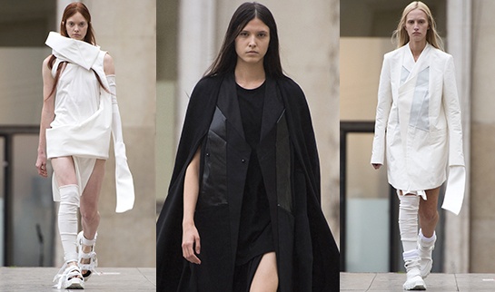 Rick Owens