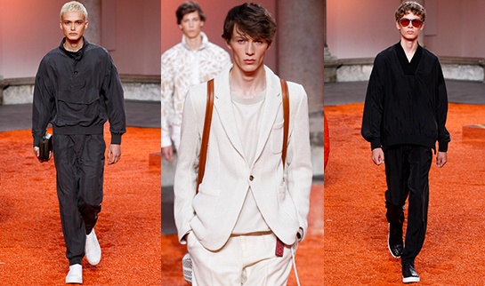 ERMENEGILDO ZEGNA