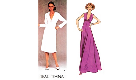 Teal Traina New York