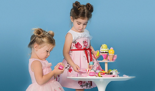 Simonetta Mini