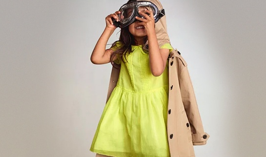 Burberry Kids
