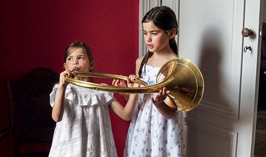 Dior Kids